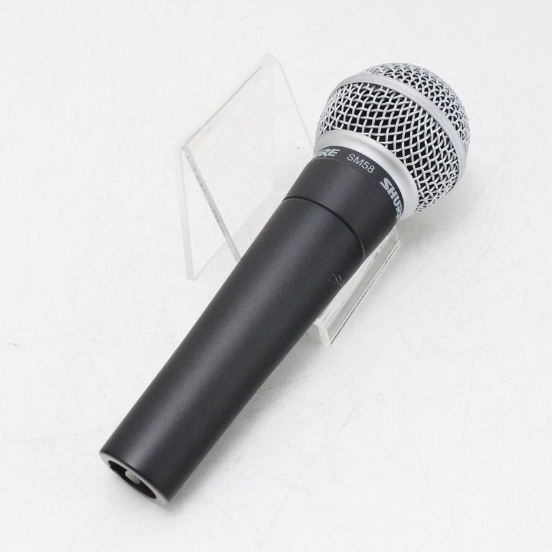 【中古】 SHURE / SM58 【御茶ノ水本店】