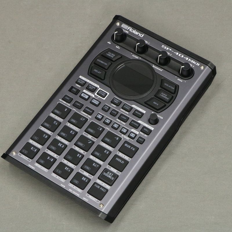 【中古】 ROLAND / SP-404 MKII 【御茶ノ水本店】