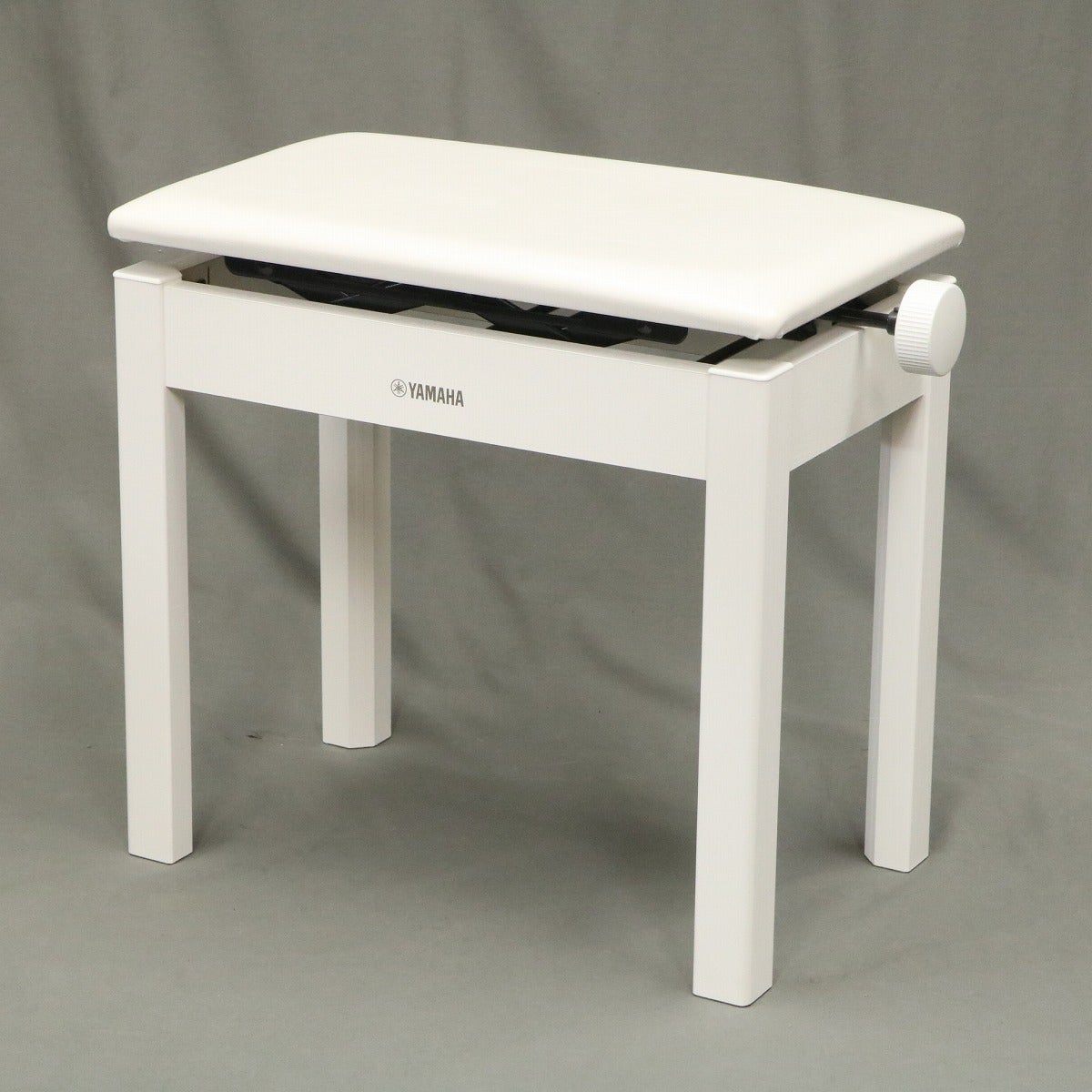 中古】 YAMAHA / BC-205WH 高低自在椅子 【御茶ノ水本店】 | ピアノ