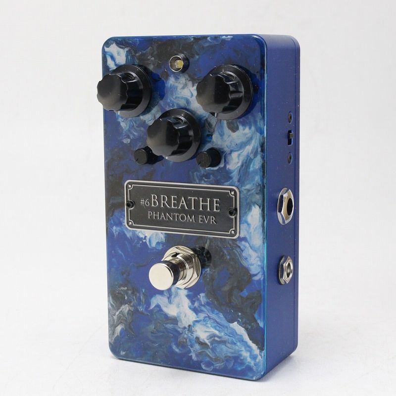Phantom EVR / Breathe オーバードライブ #160【御茶ノ水本店