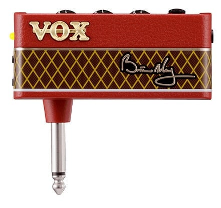 VOX / Amplug Brian May アンプラグ ブライアン・メイ 《予約注文/4月26日より出荷開始》