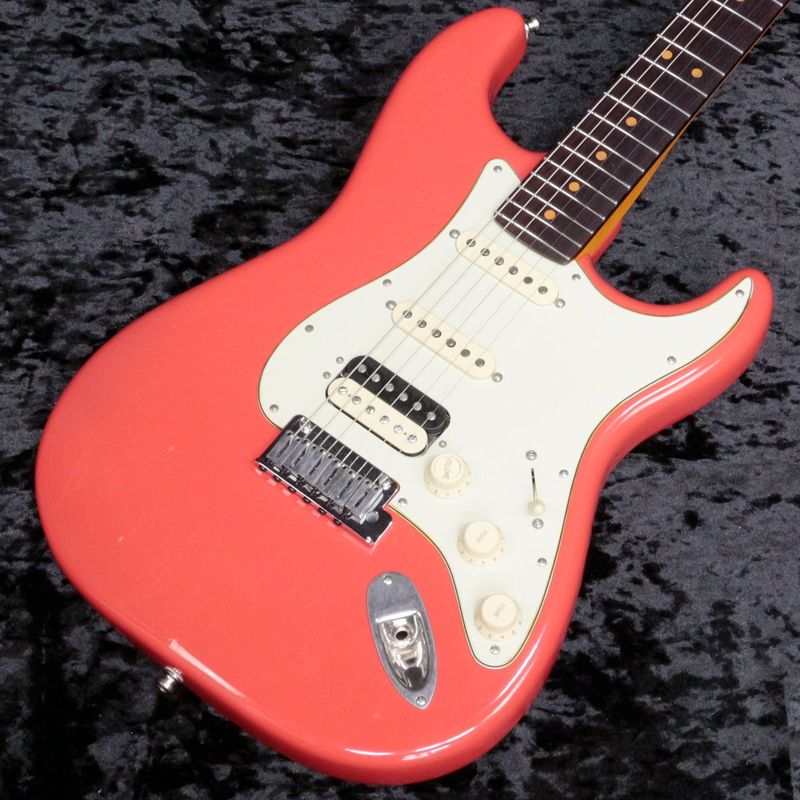 Fender / American (ストラトキャスタータイプ × レッド)の検索結果