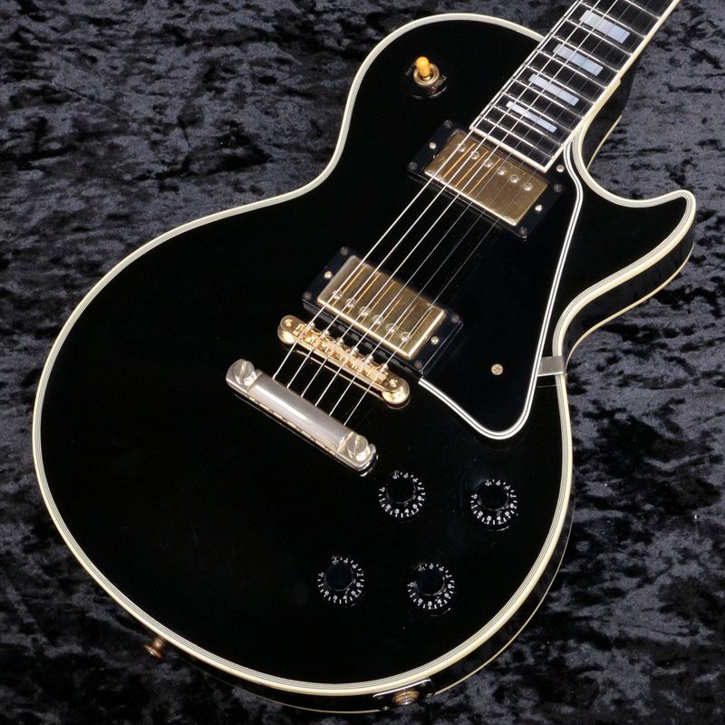 中古】GIBSON CUSTOM / Historic Collection 1957 Les Paul Custom