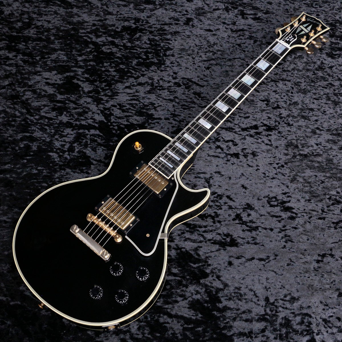 中古】GIBSON CUSTOM / Historic Collection 1957 Les Paul Custom