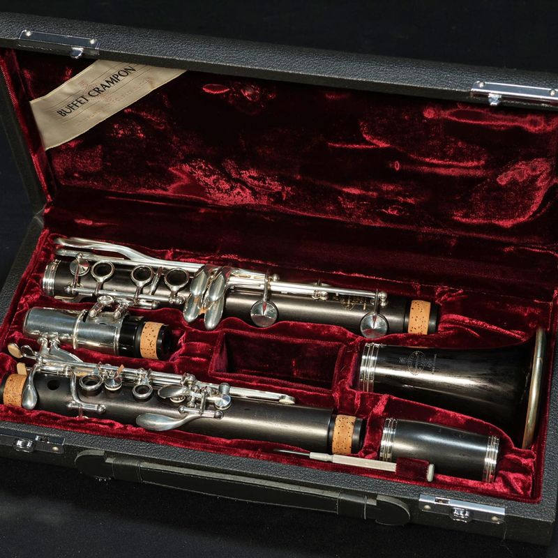 中古】BUFFET CRAMPON / R13 SP B Clarinet 【福岡店】 | B