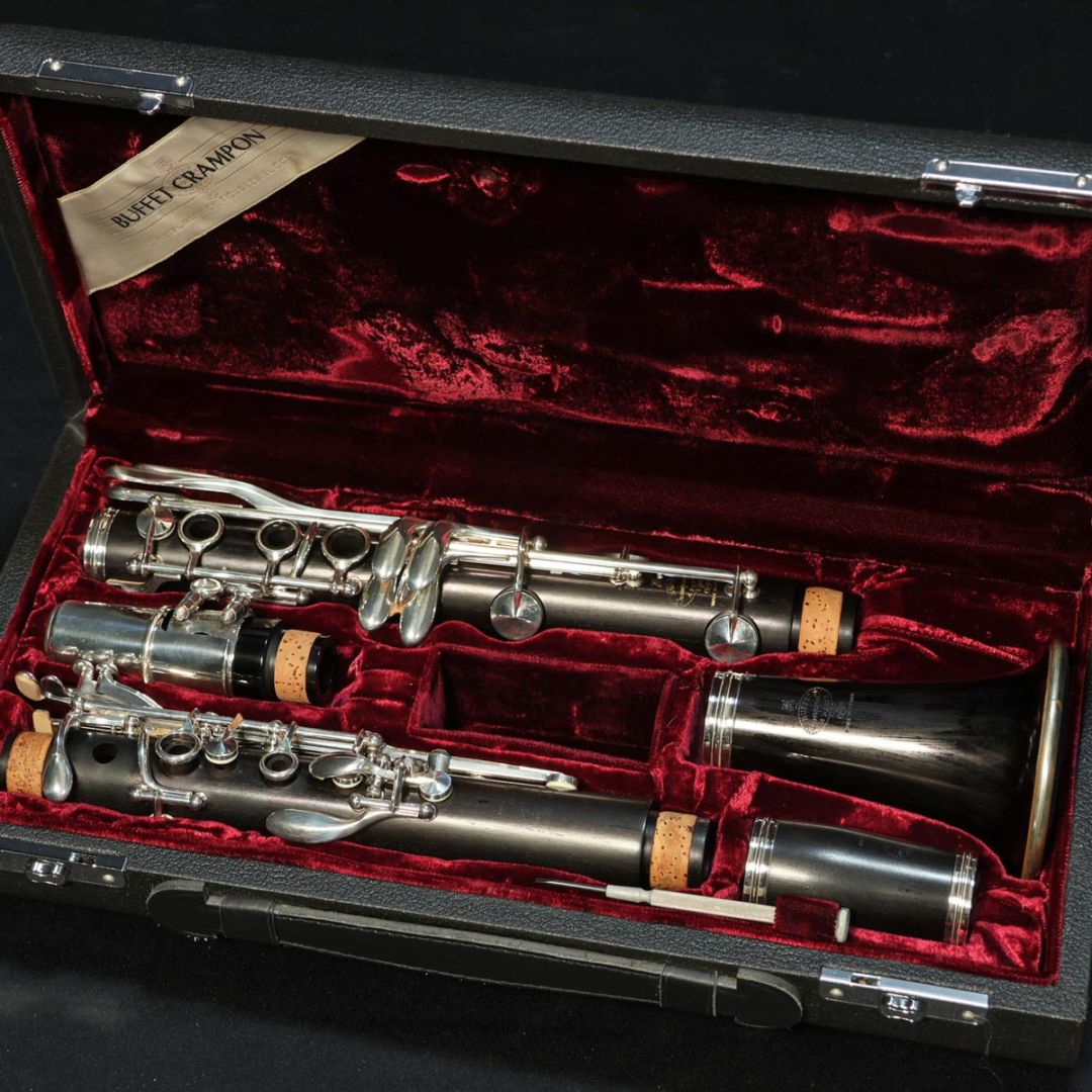 中古】BUFFET CRAMPON / R13 SP B Clarinet 【福岡店】 | B