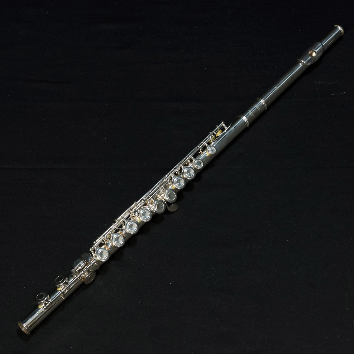 中古】YAMAHA / YFL-211 Flute 【福岡店】 | フルート | イシバシ楽器