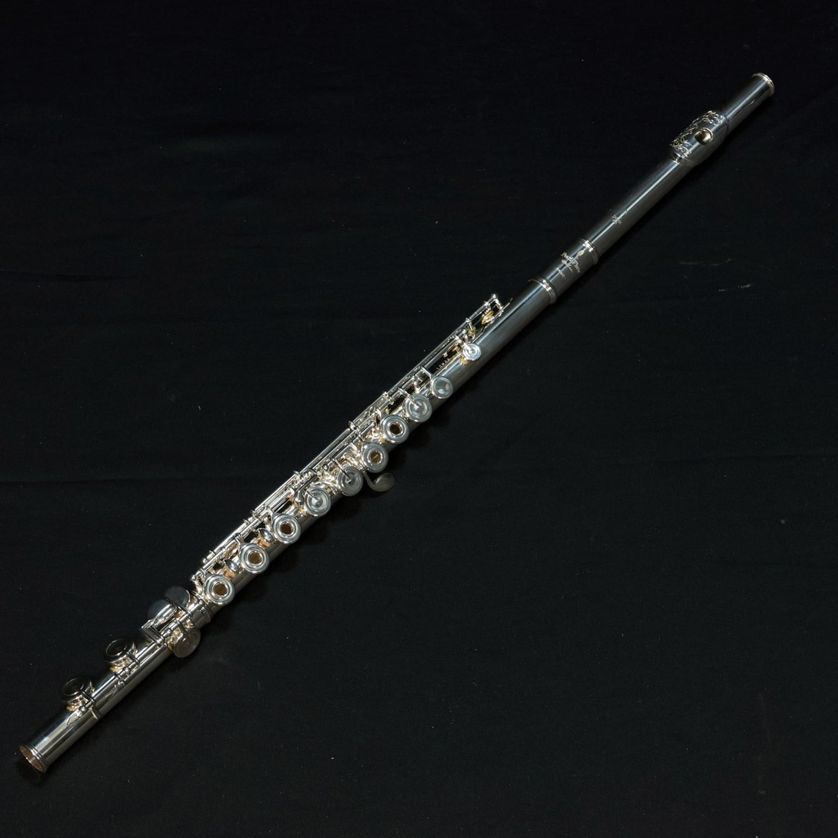 中古】PEARL / Dolce Primo DPS/RE OFF-SET 【福岡店】 | フルート