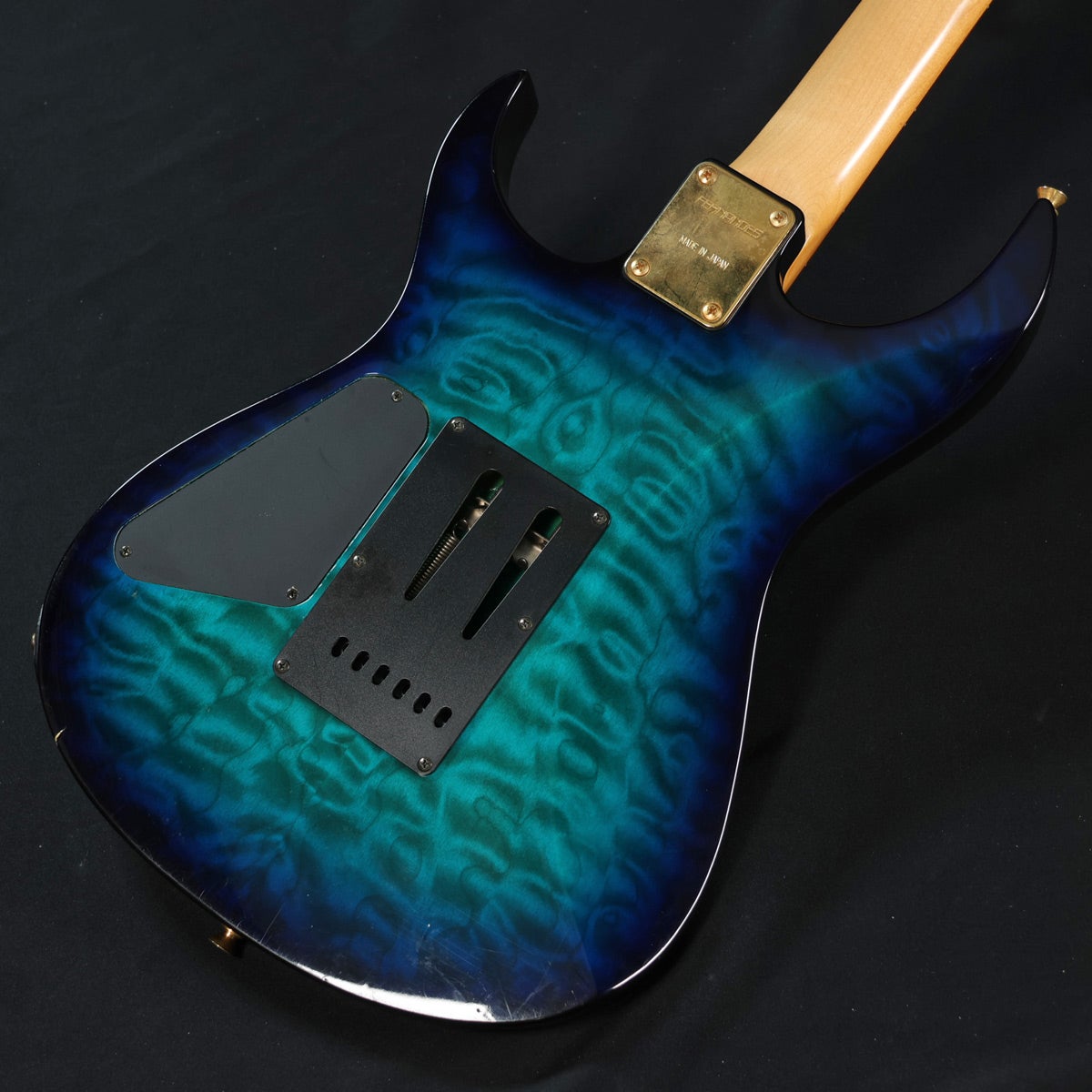中古】FERNANDES/BURNY / FGZ-420 undefined 【福岡店】 | ストラト