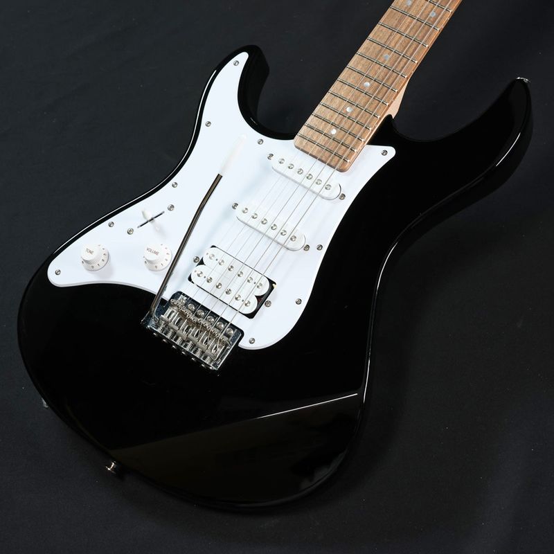 中古】YAMAHA / Pacifica PAC112JL Black 【訳アリ】 【福岡店