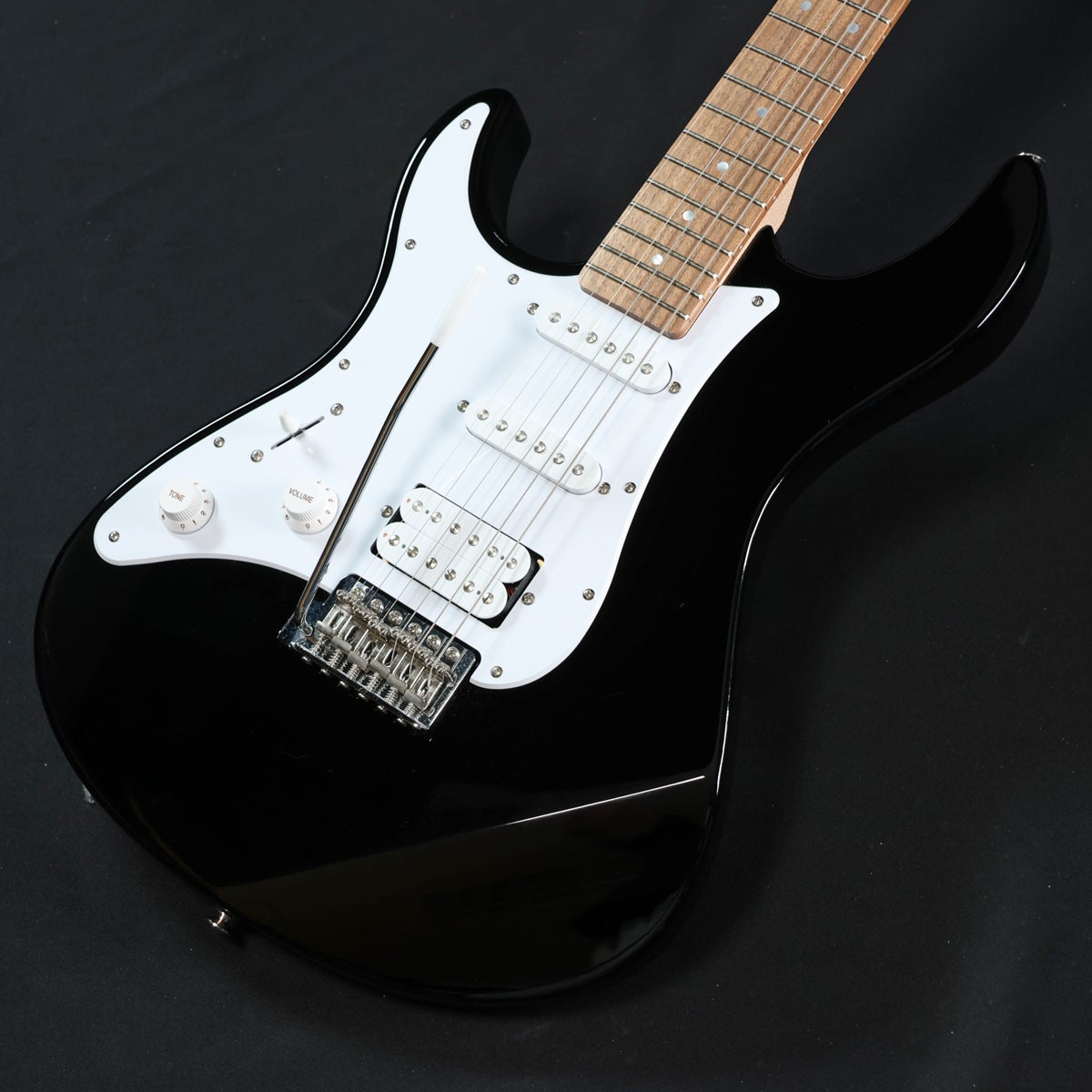 中古】YAMAHA / Pacifica PAC112JL Black 【訳アリ】 【福岡店