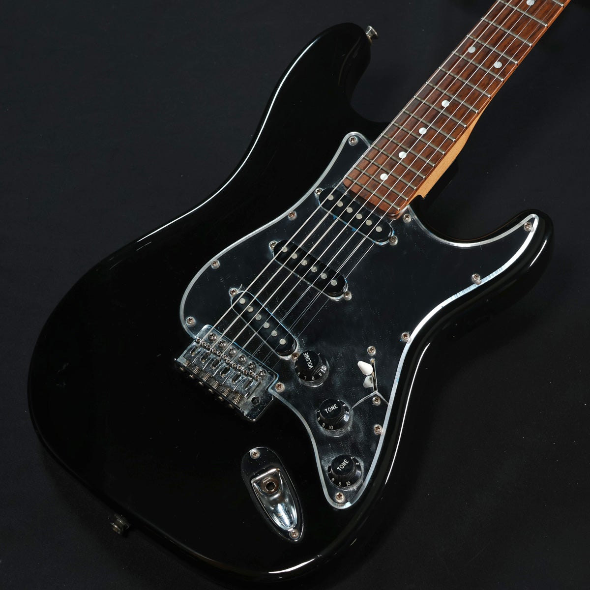 中古】SELDER / ST-18 BK undefined【訳アリ】 【福岡店】 | ストラト