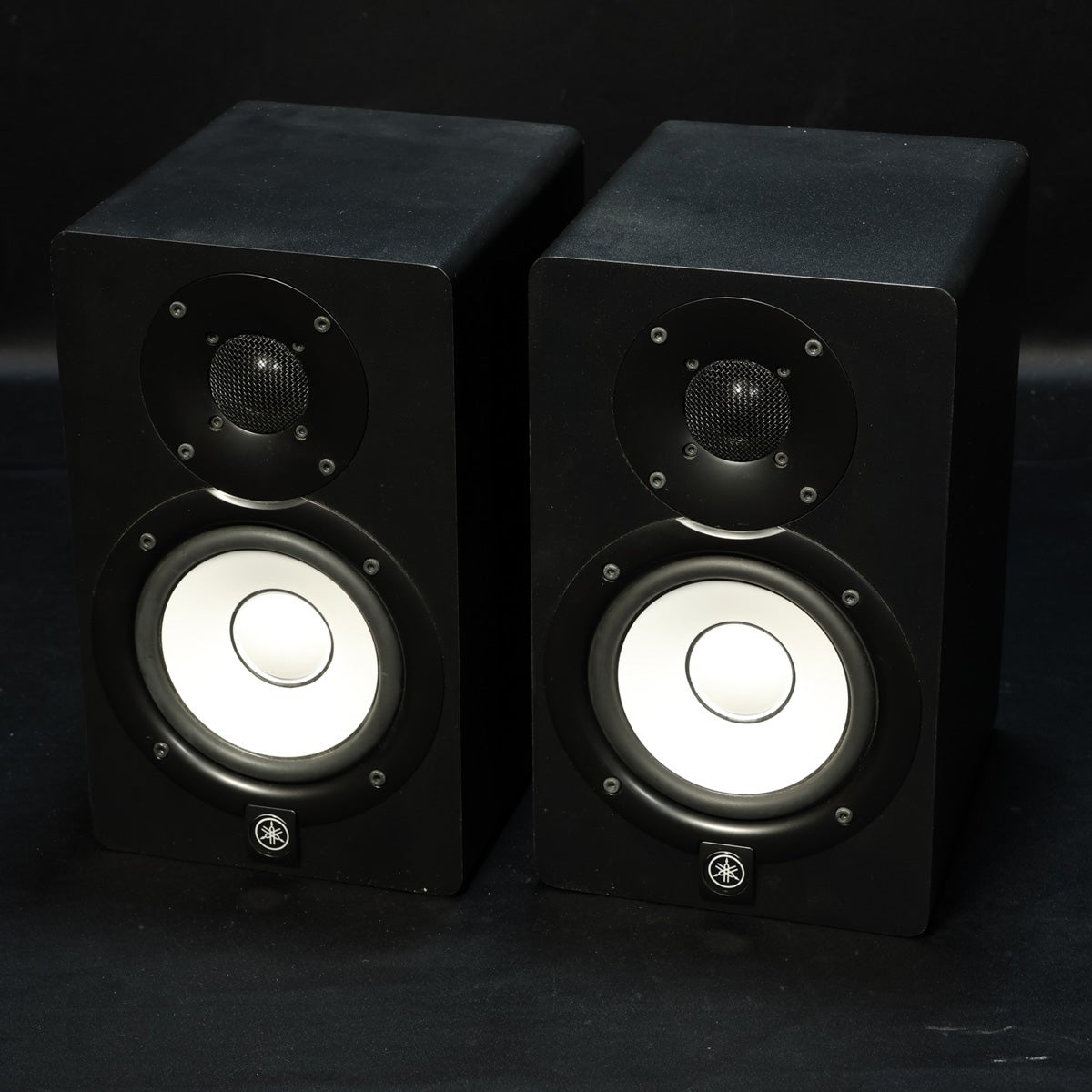 中古】YAMAHA / HS5 Pair 【福岡店】 | パワードモニター | イシバシ楽器