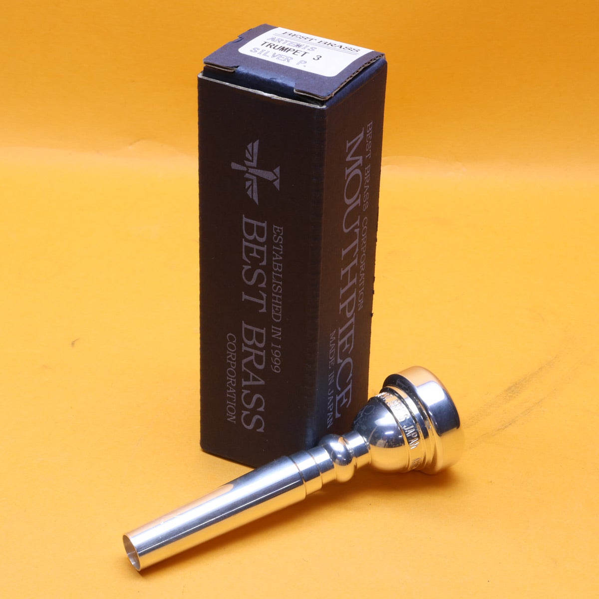 中古】BESTBRASS / TP MP ARTEMIS 3 【福岡店】 | トランペット用