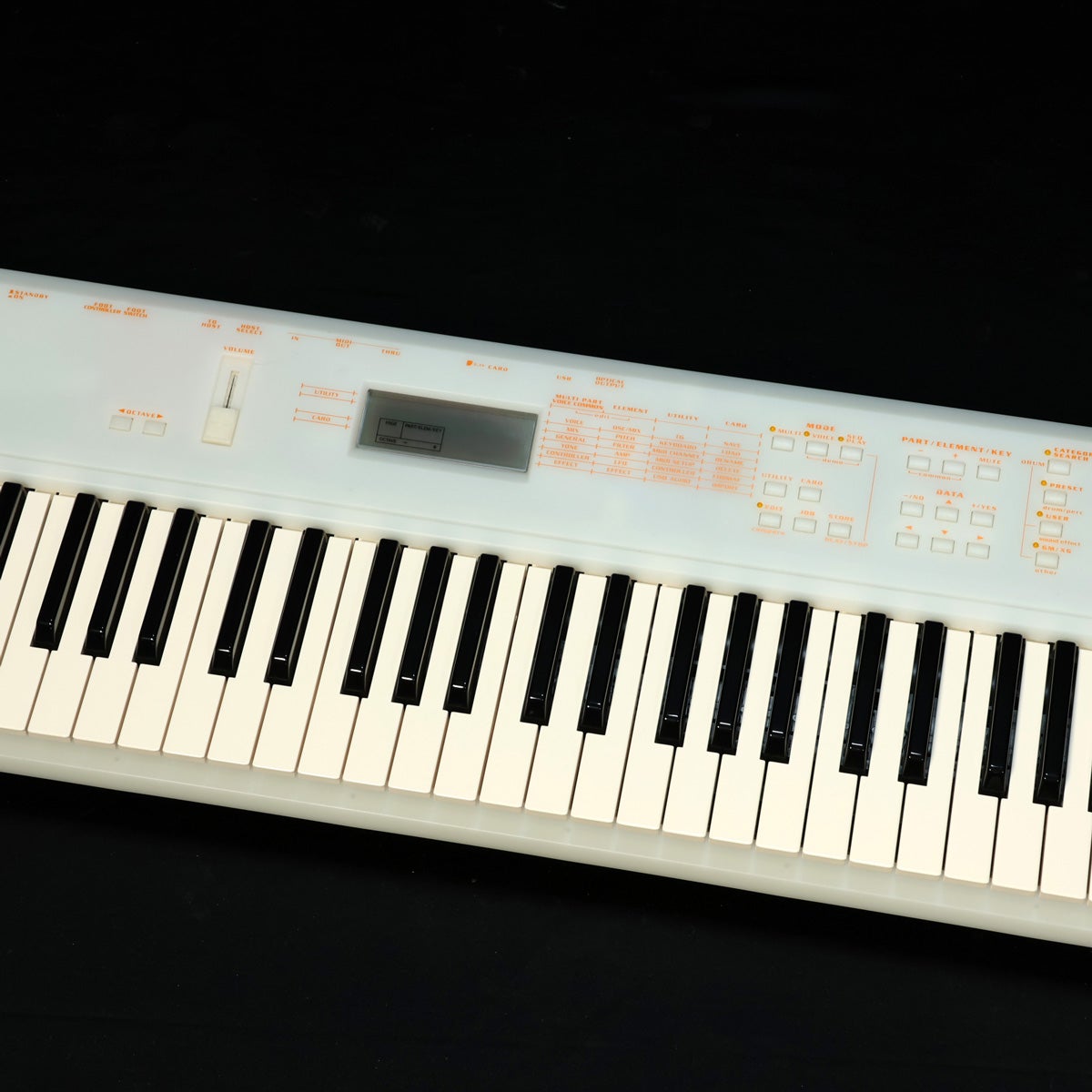 中古】YAMAHA / EOS BX 【福岡店】 | ～61鍵盤 | イシバシ楽器