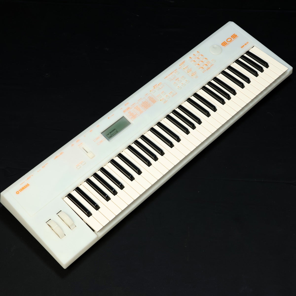 中古】YAMAHA / EOS BX 【福岡店】 | ～61鍵盤 | イシバシ楽器
