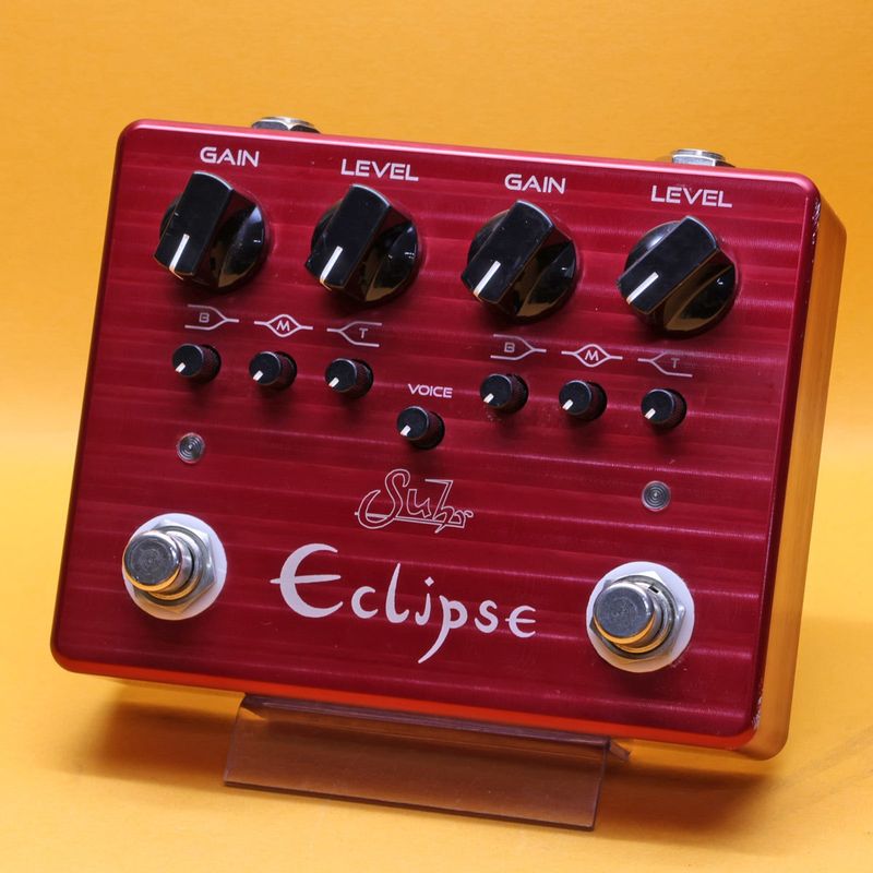 【中古】Suhr / Eclipse 【福岡店】