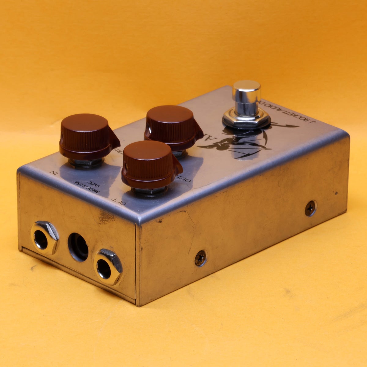 中古】J Rockett Audio Designs / ARCHER 【福岡店】 | オーバー