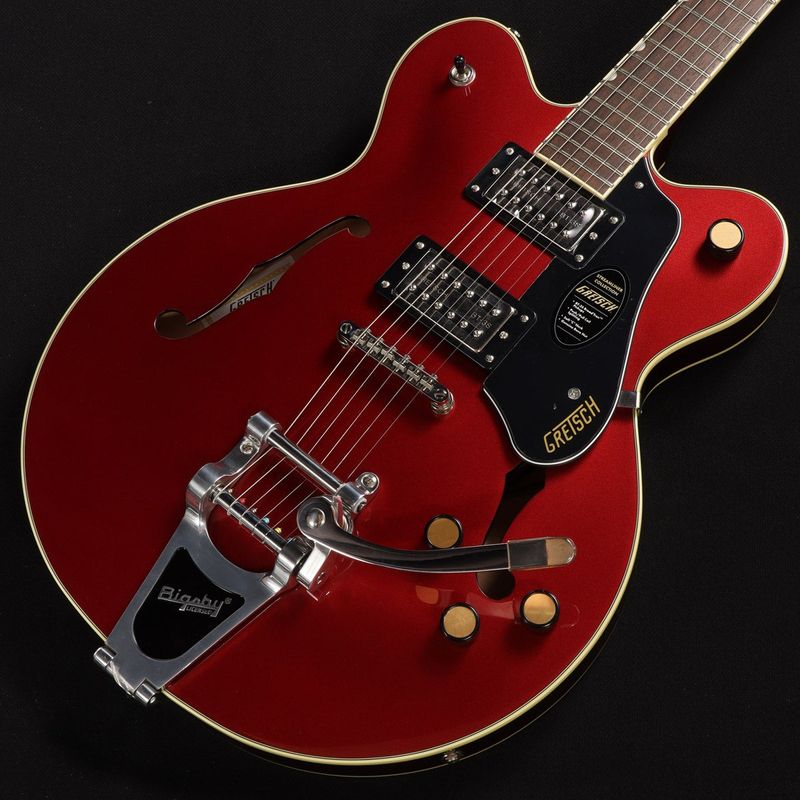 Gretsch / G2622T SL CB DC Bigsby Broad'Tron BT-3S Pickups