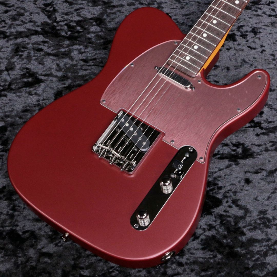 Combat テレキャスター Made in Japan オーダーメイド Fender / Made in Japan Hybrid II 2026 Collection Telecaster Matte