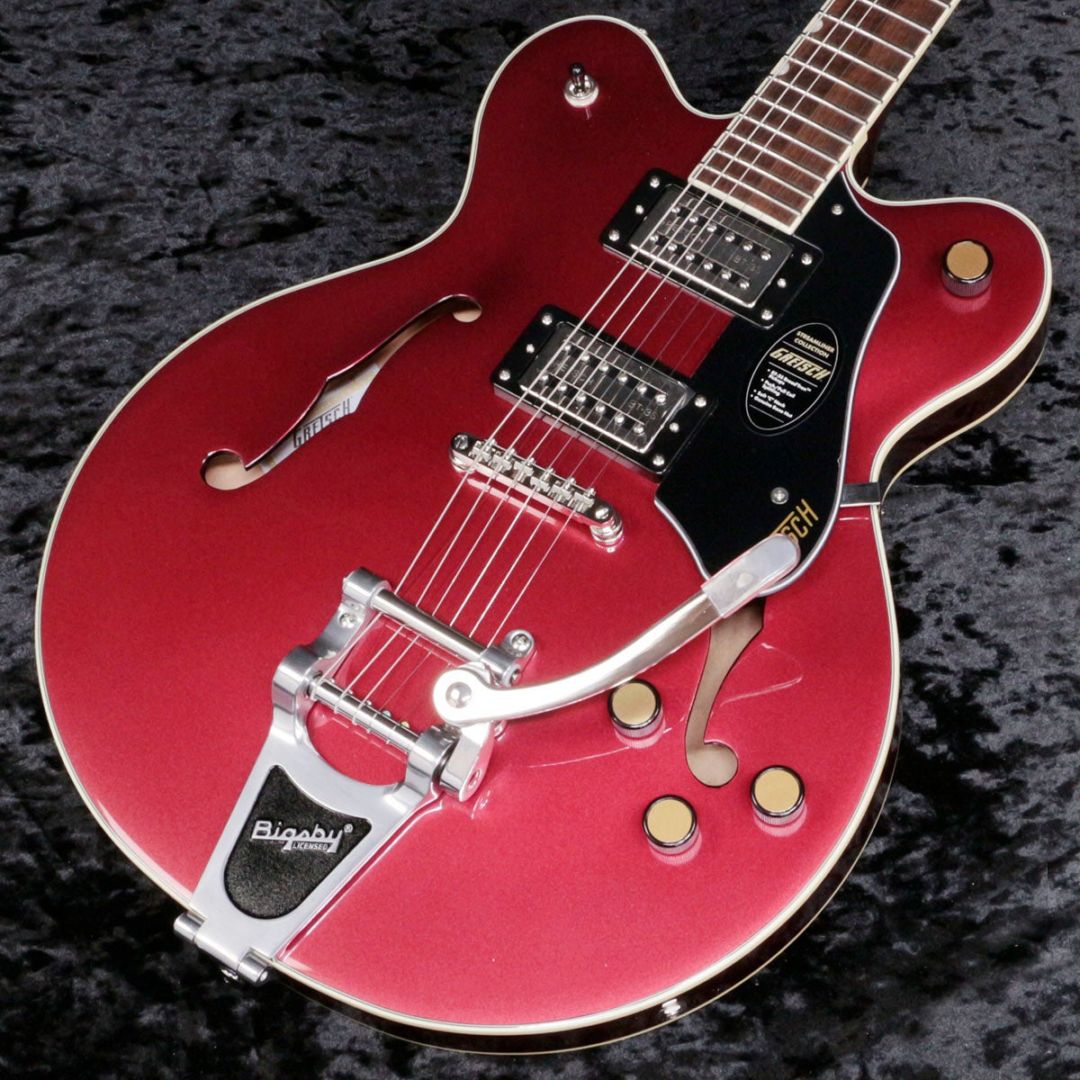 Gretsch グレッチ G2622TG セミアコ エレキギター　Bigsby GRETSCH / G2622T SL CB DC Bigsby Broad'Tron BT-3S Pickups