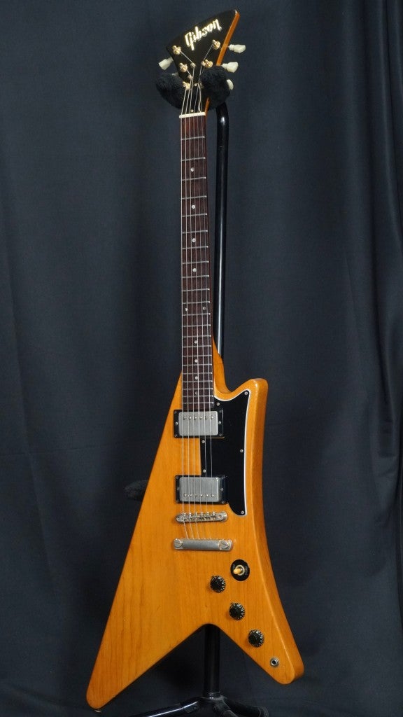 中古】GIBSON / Moderne Heritage Natural 【御茶ノ水本店FINEST