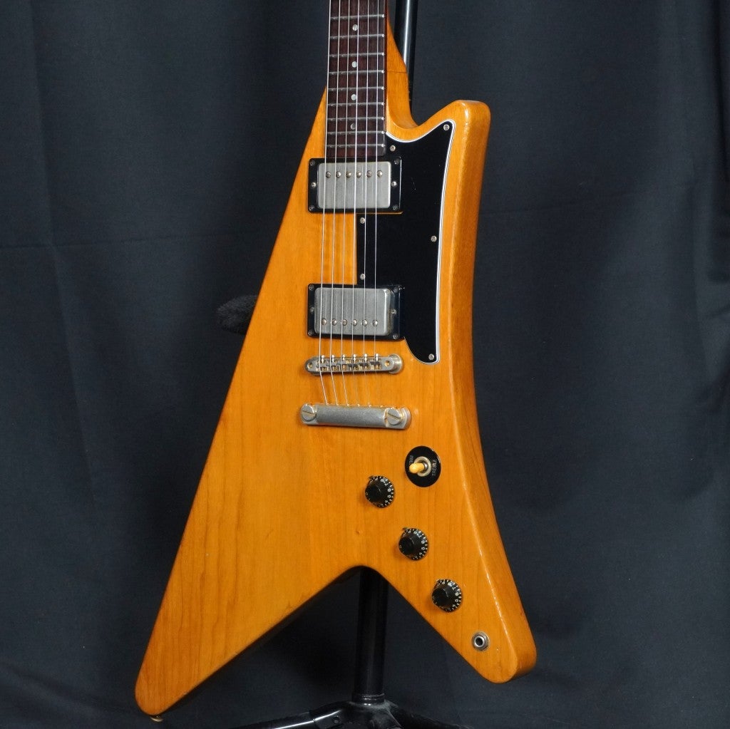 中古】GIBSON / Moderne Heritage Natural 【御茶ノ水本店FINEST