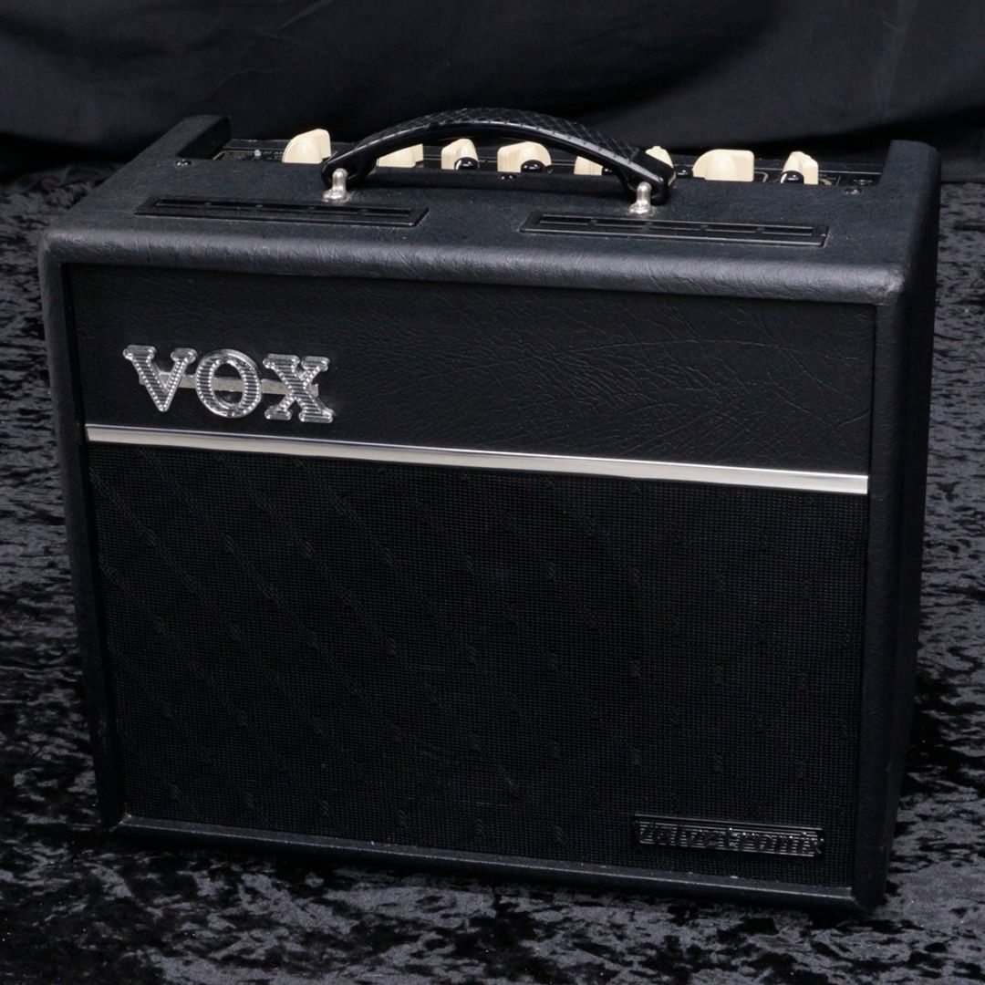 中古】VOX / VT20+ 【新宿店】 | コンボアンプ | イシバシ楽器