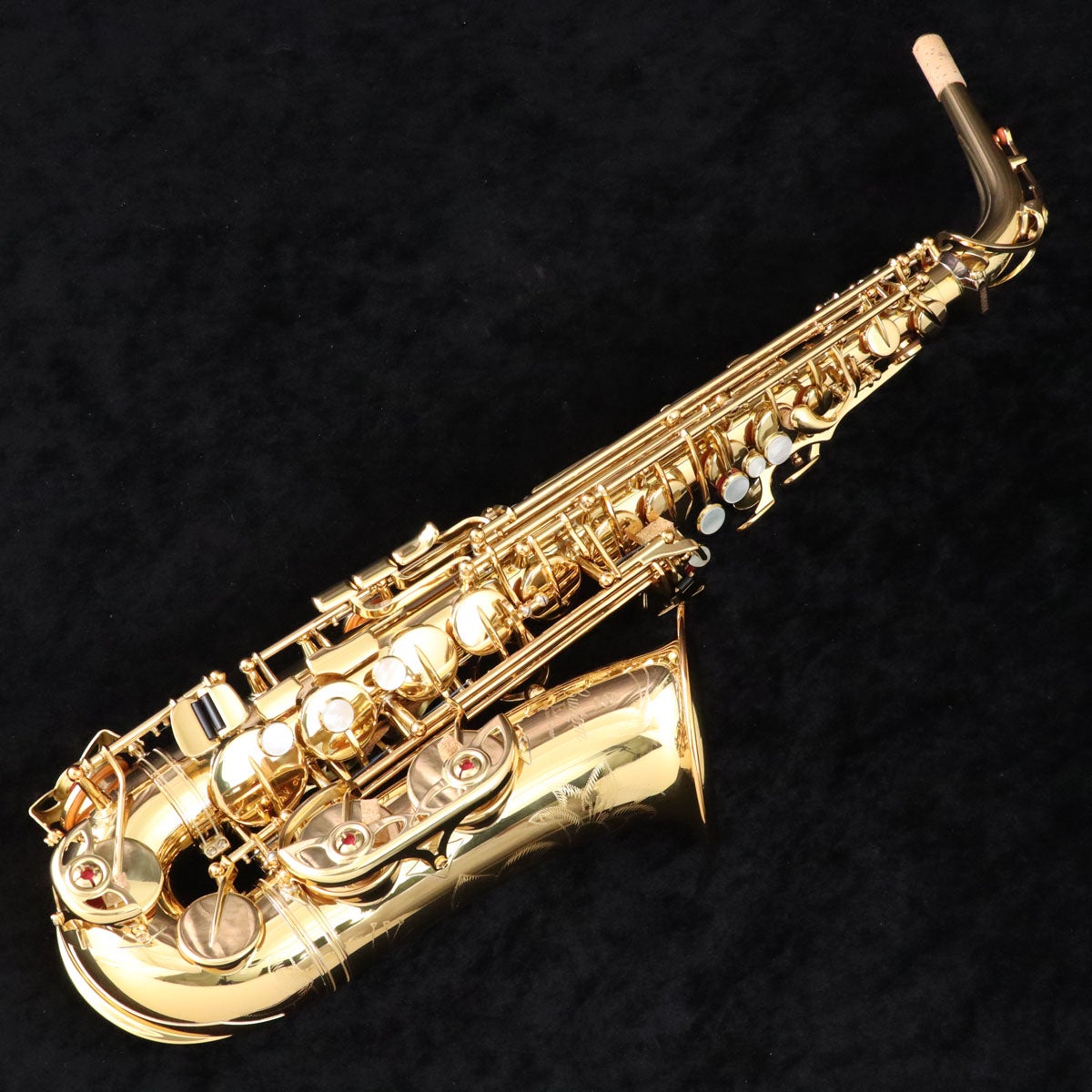 中古】YAMAHA ヤマハ / Alto YAS-875EX 現行モデル アルトサックス SN