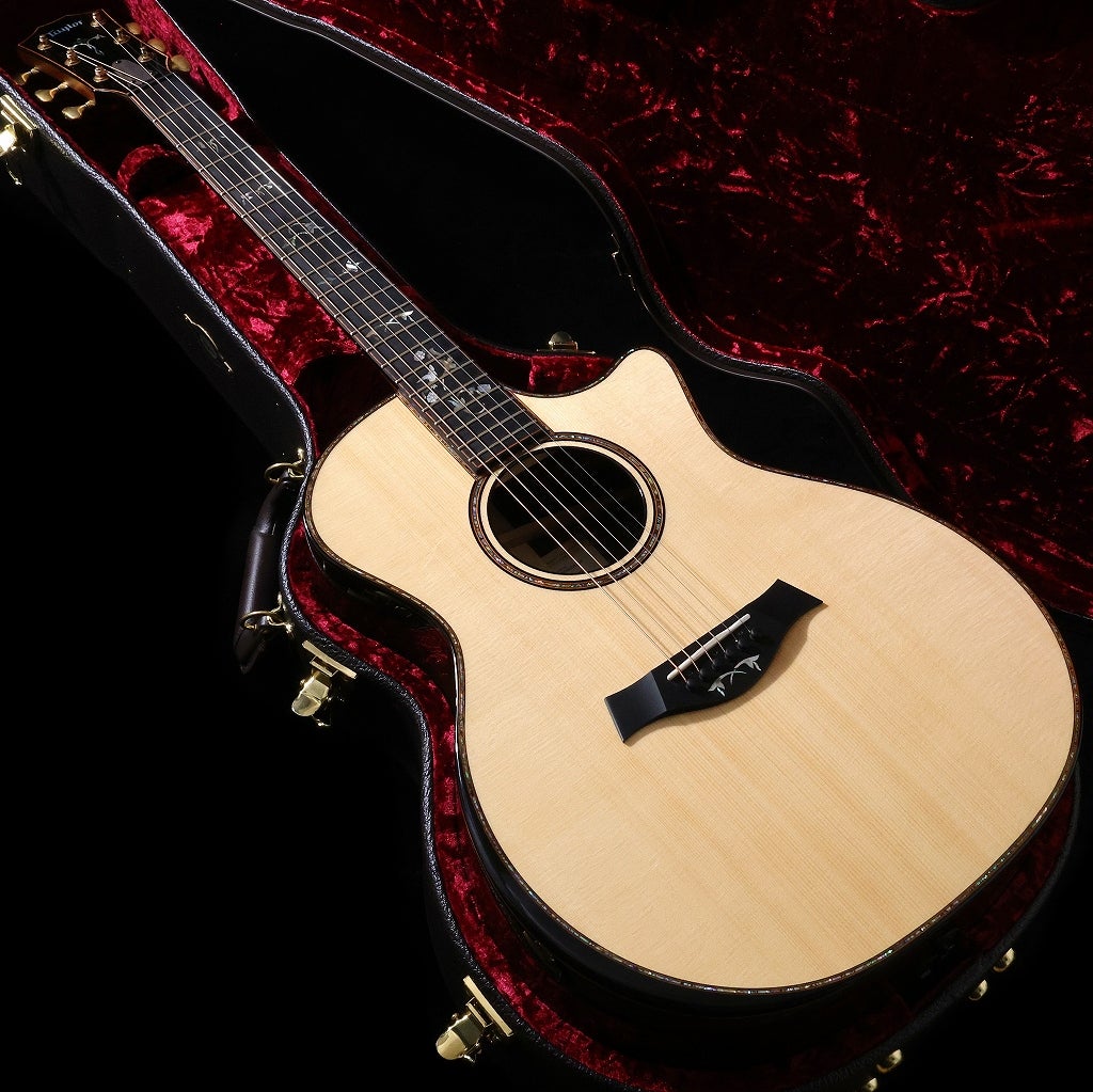 Taylor / 914ce Special Edition Englemann Top 【御茶ノ水本店