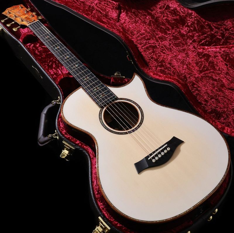 Taylor / GC Grand Concert 12-Fret CC B6006 【御茶ノ水本店】
