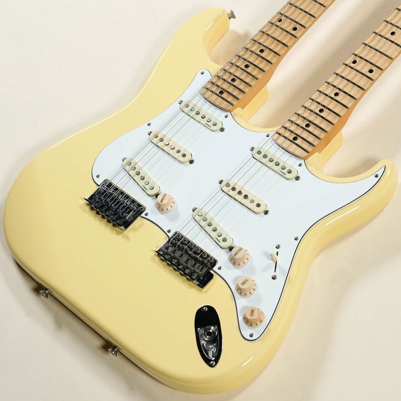 yngwie malmsteen仕様モデル 中古】Fender Japan / Yngwie Malmsteen Signature Model / STW-230YM