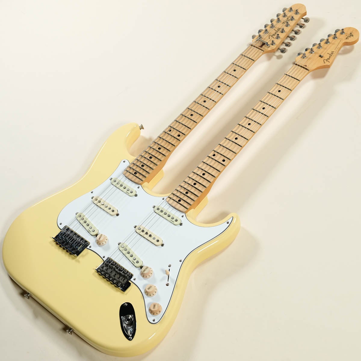 中古】Fender Japan / Yngwie Malmsteen Signature Model / STW-230YM