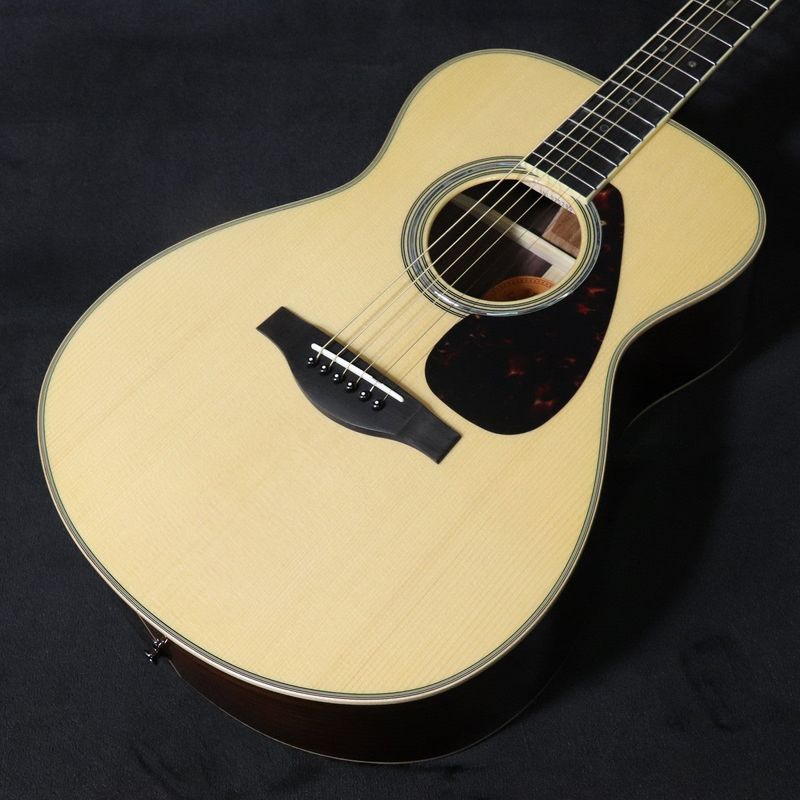 YAMAHA / LS16 ARE Natural 【梅田店】 | フラットトップ | イシバシ楽器