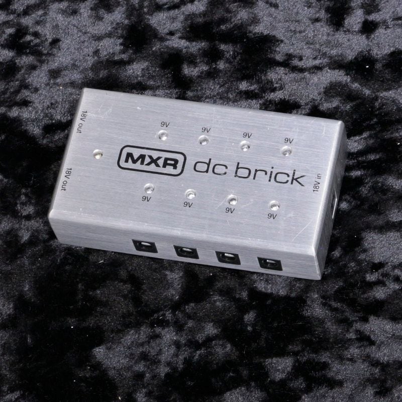 中古】MXR / M237 アダプターなし 【新宿店】 | パワーサプライ