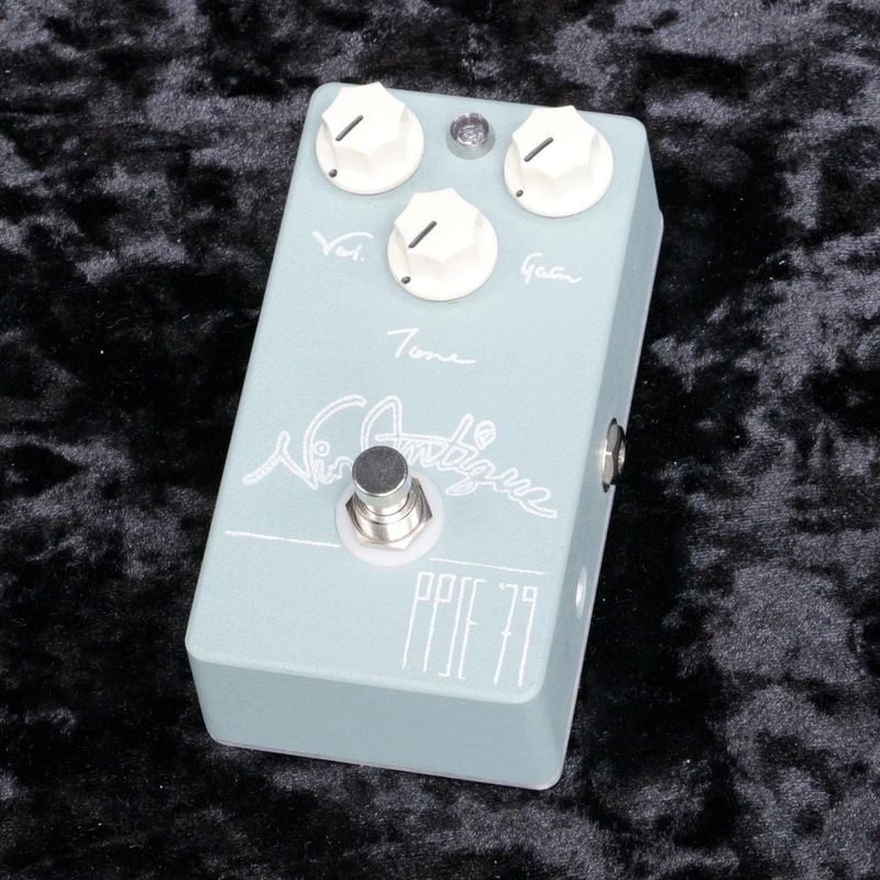 中古】VINANTIQUE / PPSE79 【新宿店】 | オーバードライブ | イシバシ楽器