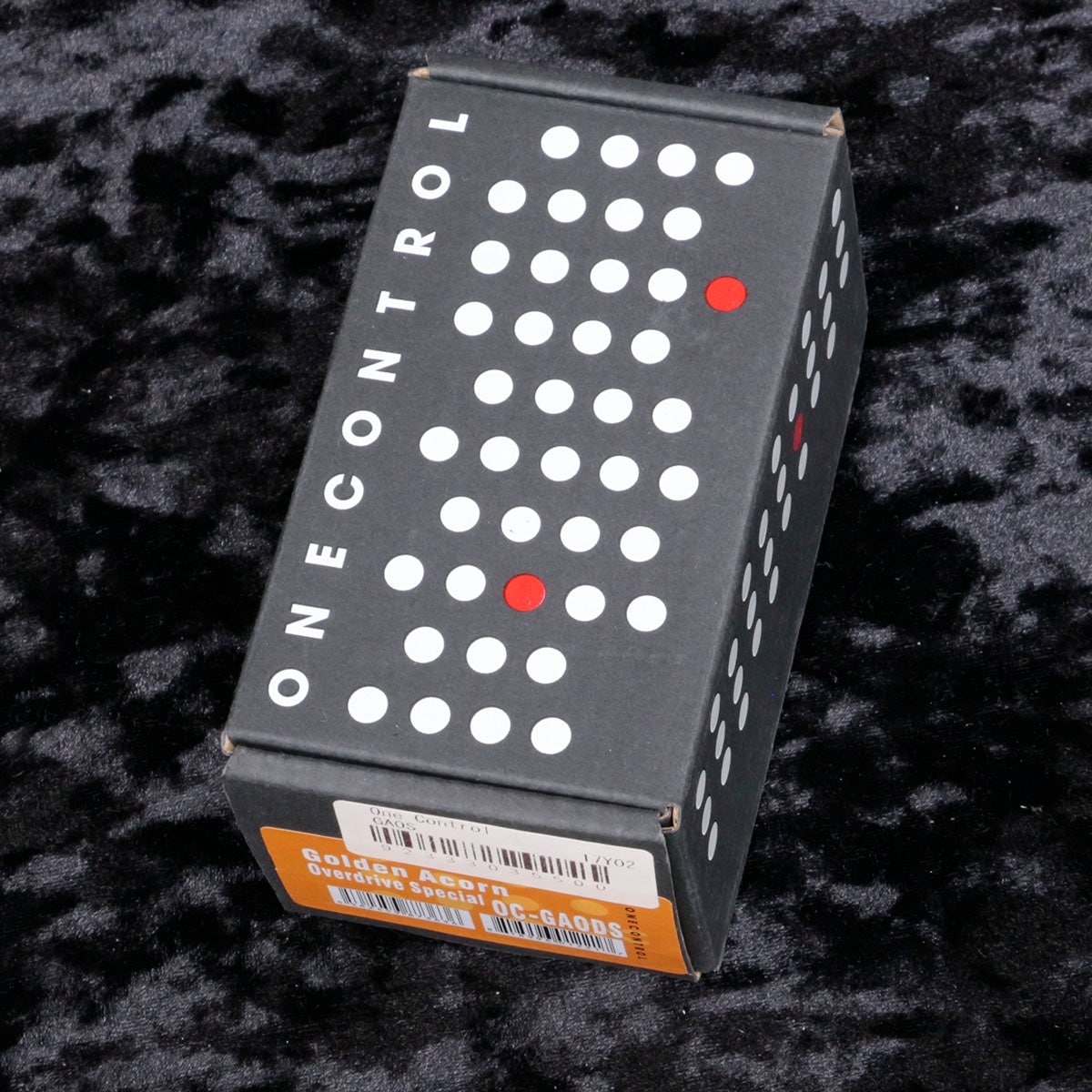 中古】ONE CONTROL / Golden Acorn OverDrive Special 【新宿店】【7