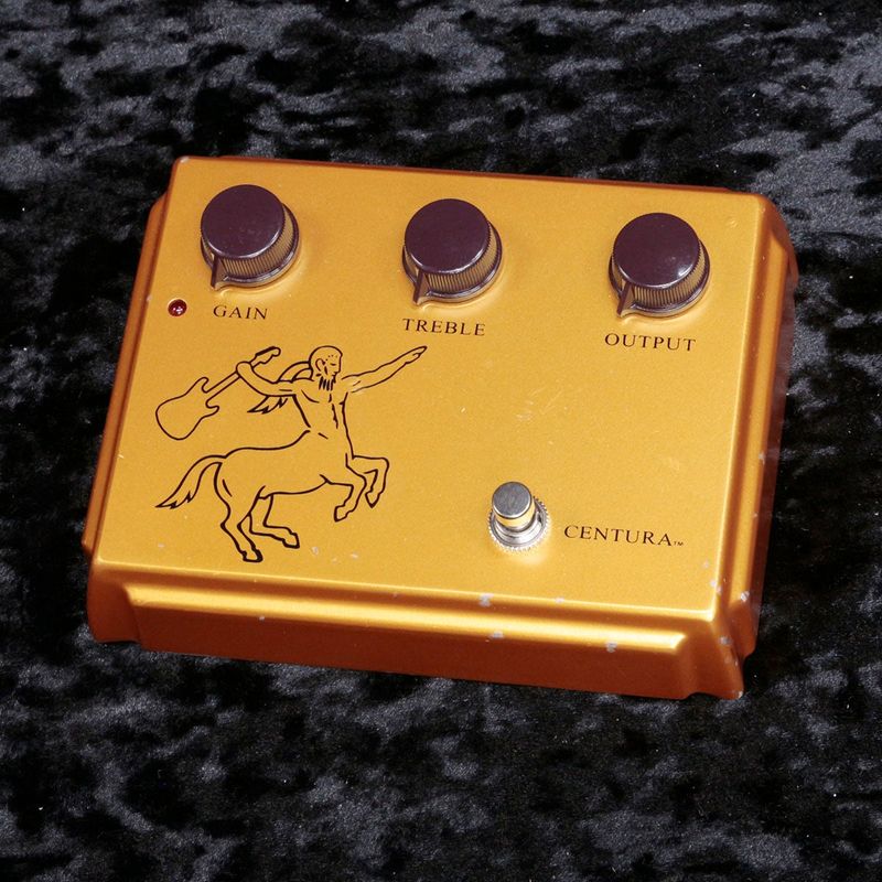 中古】CERIATONE / CENTURA 【新宿店】 | オーバードライブ | イシバシ楽器