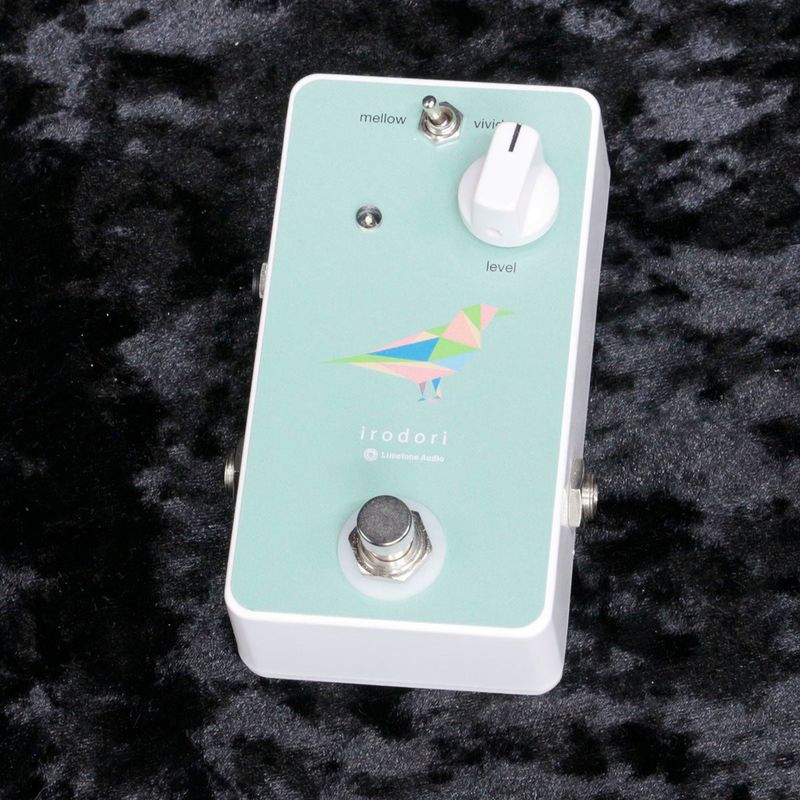 中古】LIMETONE AUDIO / IRODORI 【新宿店】 | ブースター/バッファー