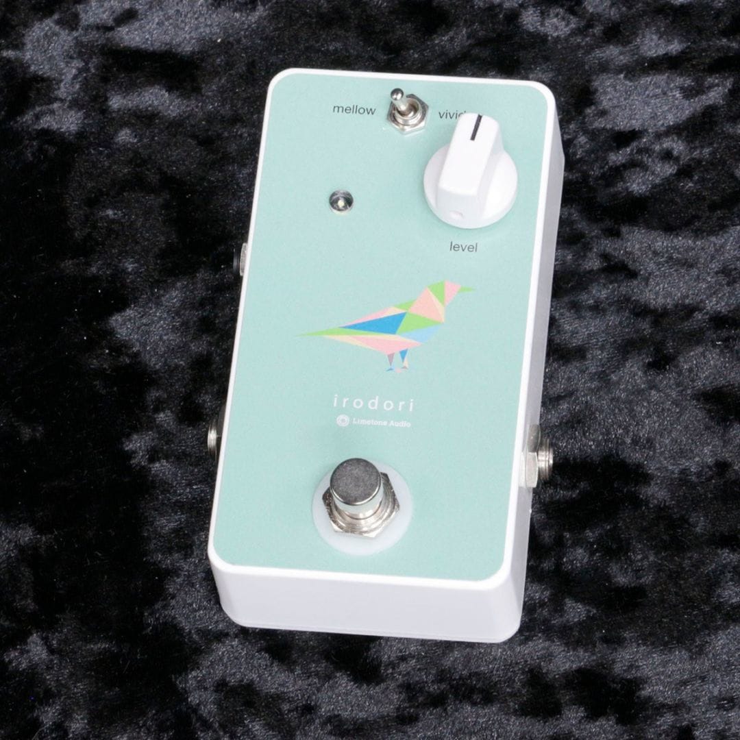 中古】LIMETONE AUDIO / IRODORI 【新宿店】 | ブースター/バッファー