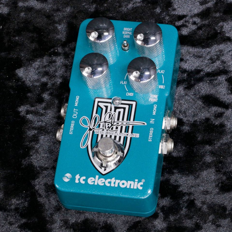 中古】TC ELECTRONIC / The Dreamscape 【新宿店】 | その他