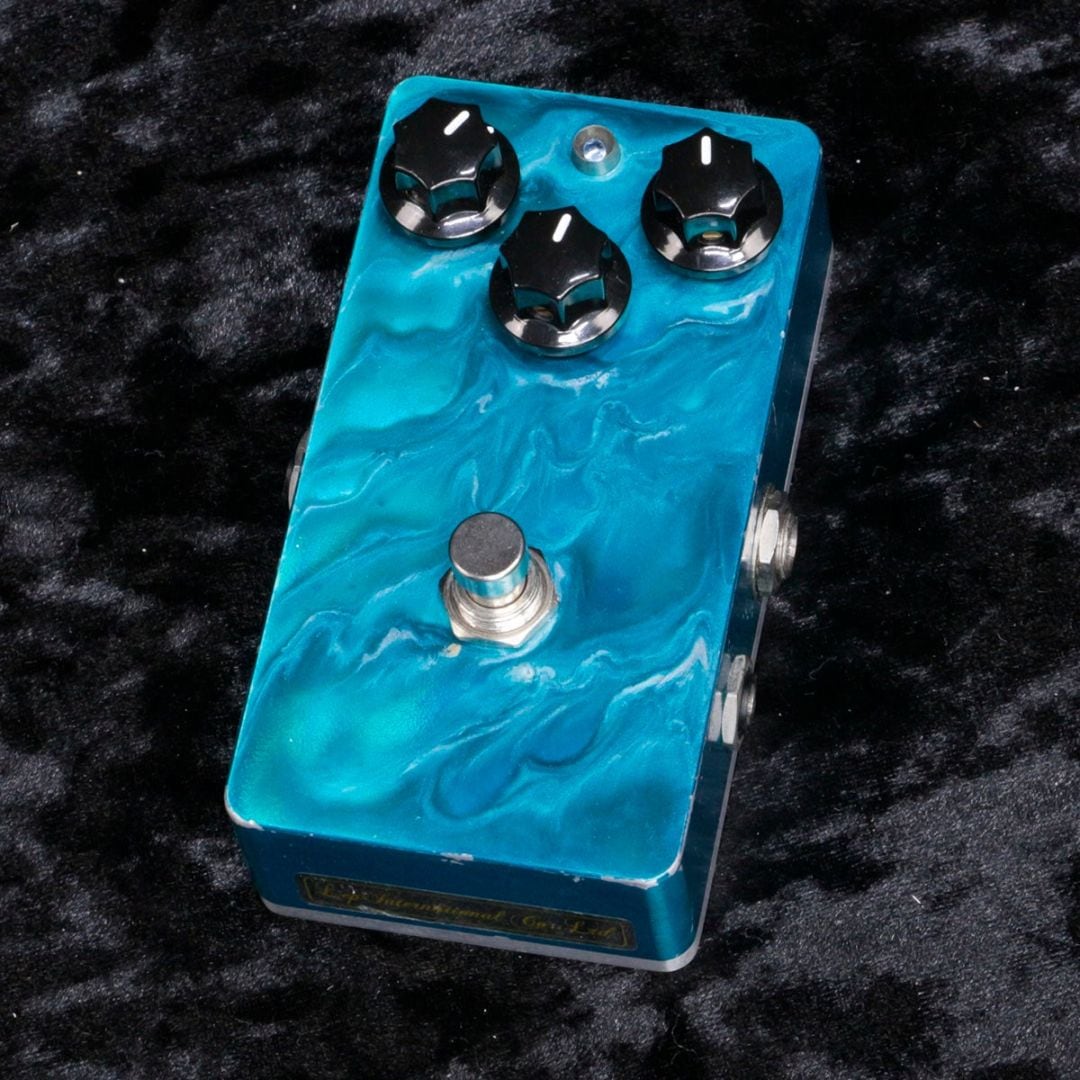 中古】LEQTIQUE / MAR / Maestro Antique Revised 【新宿店
