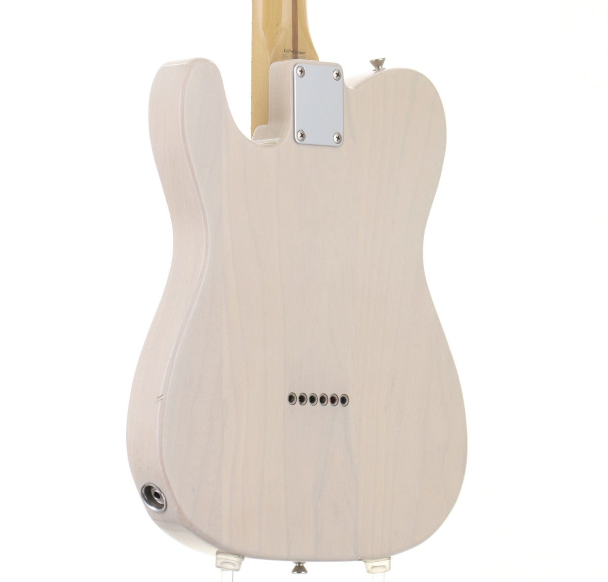 中古】Fender Japan / TL55-78US USB(US Blonde) [3.16kg/1999-2002年