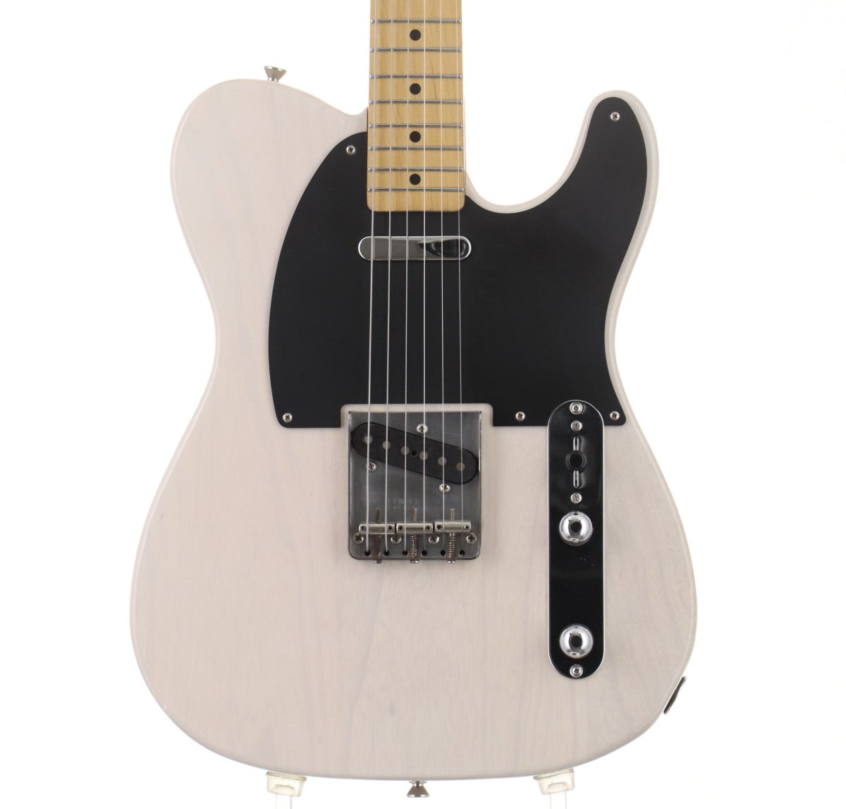 Fender Japan TL55-78US テレキャスター 中古】Fender Japan / TL55-78US USB(US Blonde) [3.16kg/1999-2002年