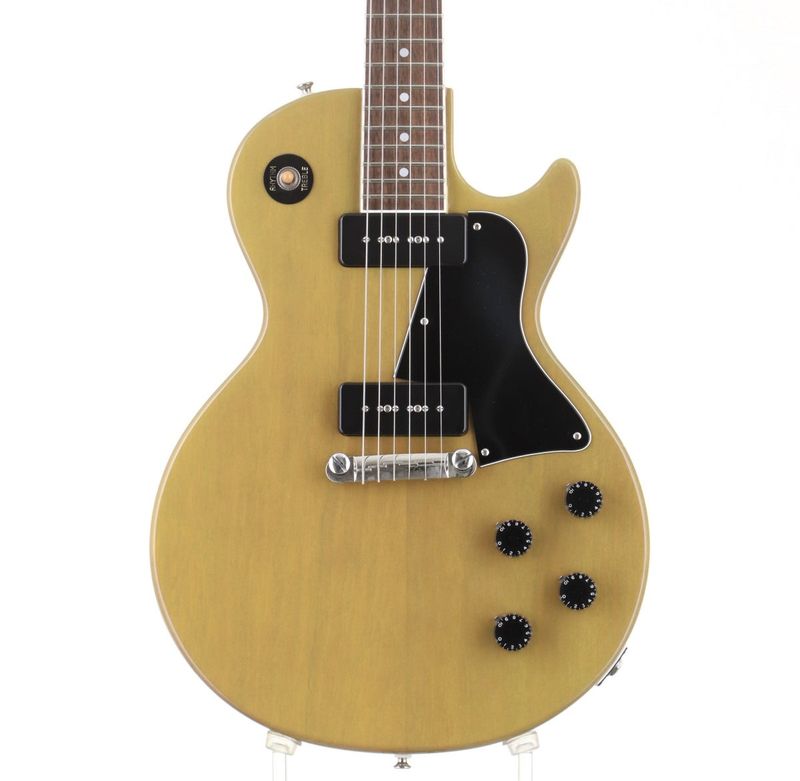 中古】Tokai / LSS124 SYW(See-through Yellow) [3.75kg/2019年製