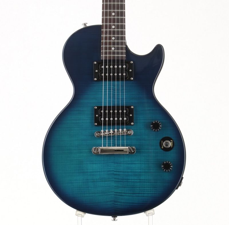 Epiphone レスポールスペシャル2 レフティ左利き用 中古品 中古】Epiphone / Limited Edition Les Paul Special-II Plus Top