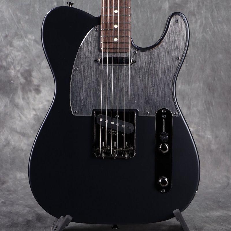 Fender / Made in Japan Hybrid II 2026 Collection Telecaster Rosewood FB Matte Phantom Black [2026年限定モデル]【3.33kg】[S/N JD26014275]