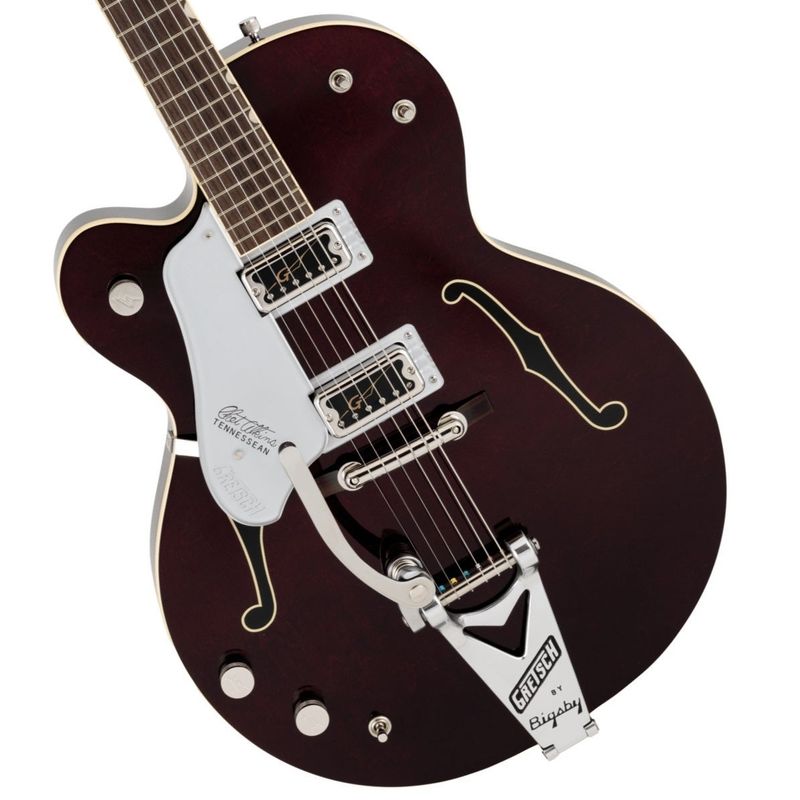 Gretsch / G6119T-62 Vintage Select Edition '62 Tennessean Hollow