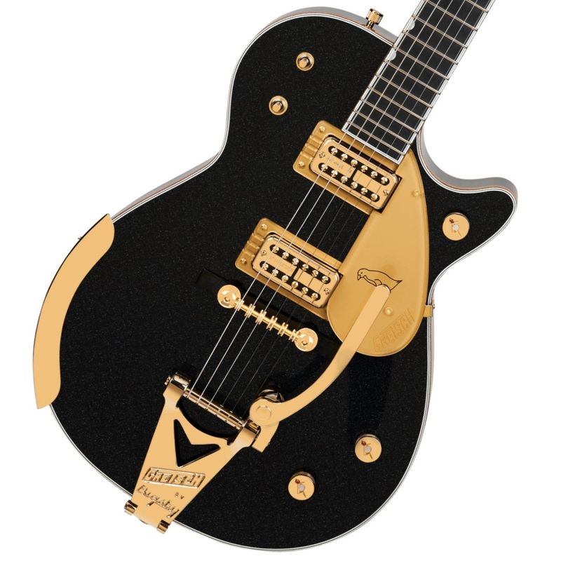 Gretsch / G6134TG-58 Limited Edition 1958 Custom Penguin with