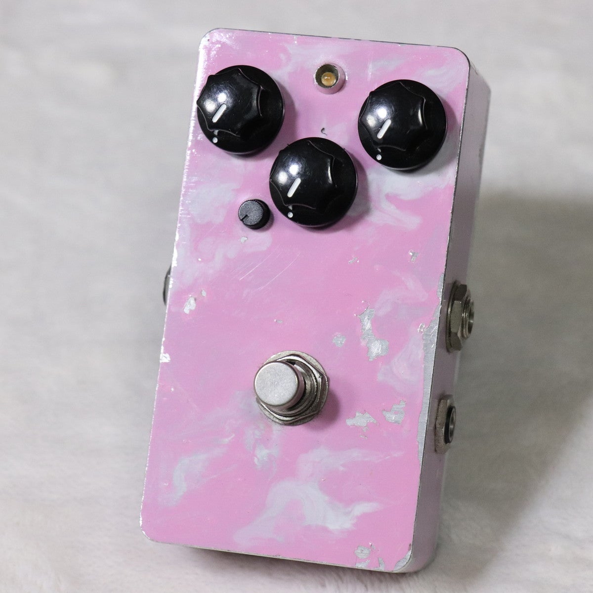 ギター leqtique redemptionist 中古】Leqtique / Redemptionist Melty Pink LTD 【梅田店